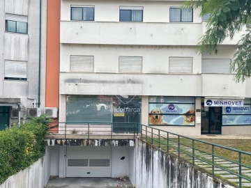 Loja para Venda em São Jorge e Ermelo