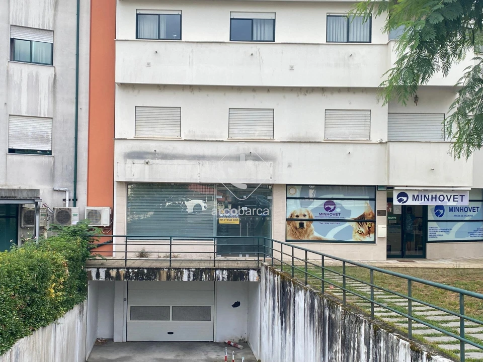 Loja para Venda em São Jorge e Ermelo Foto 3