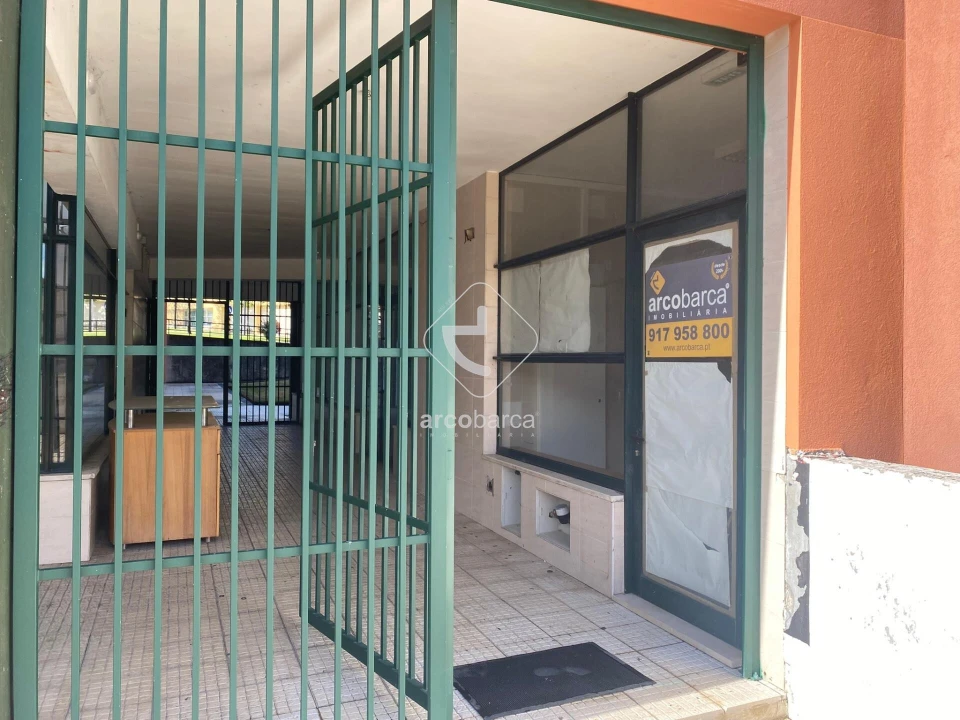 Loja para Venda em São Jorge e Ermelo Foto 14