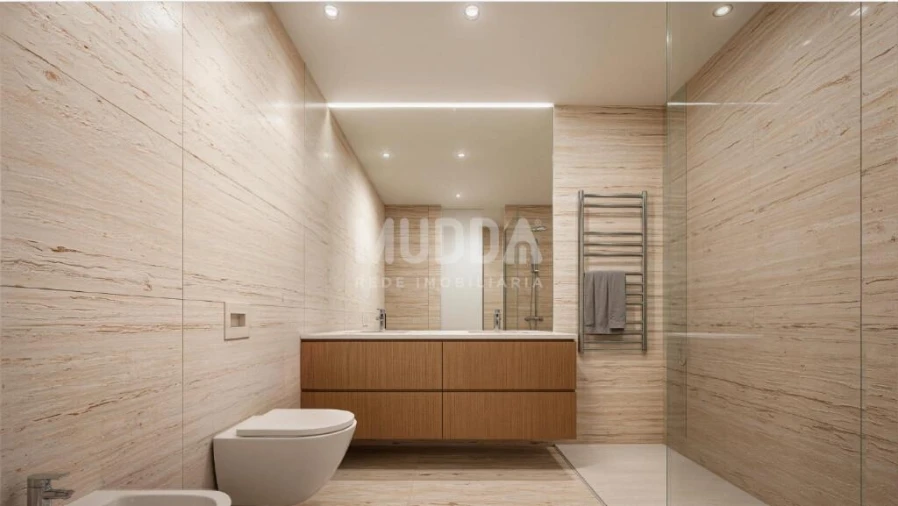 Apartamento para Venda em Santa Maria da Feira, Travanca, Sanfins e Espargo Foto 4