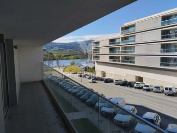 Apartamento T3 para Venda em Peso da Régua e Godim