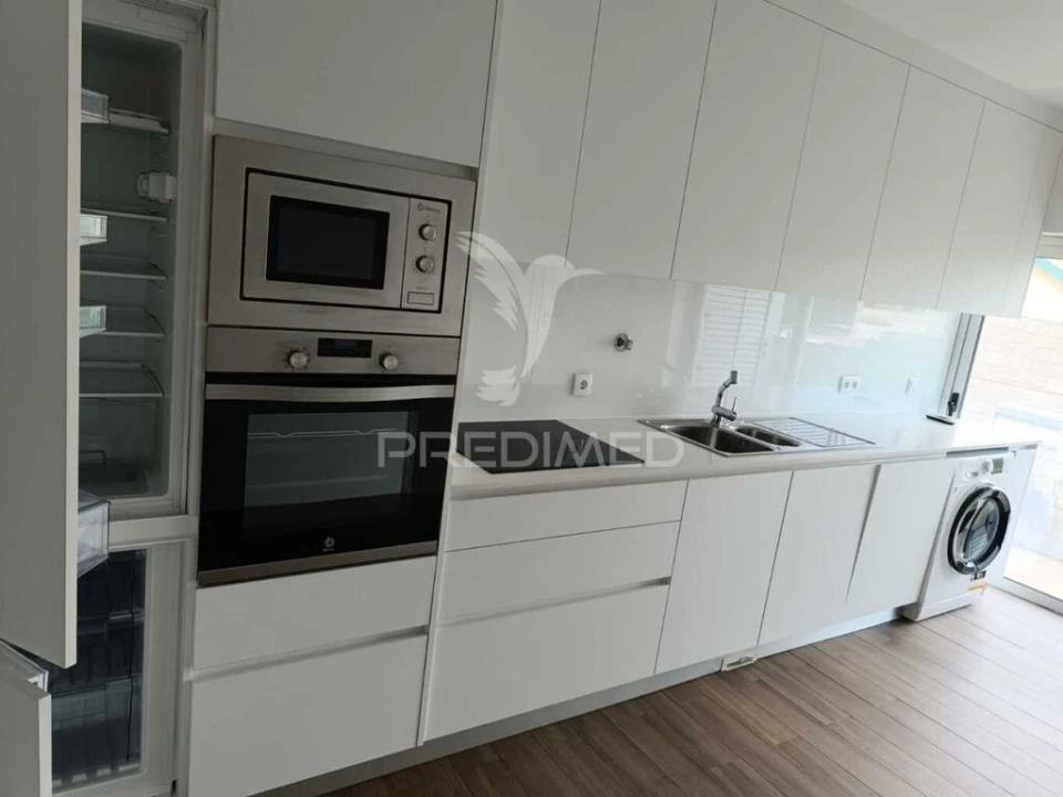 Apartamento T3 para Venda em Peso da Régua e Godim Foto 13