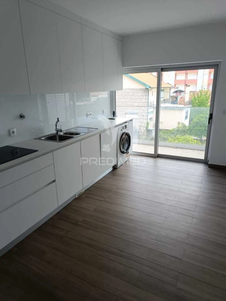 Apartamento T3 para Venda em Peso da Régua e Godim Foto 12