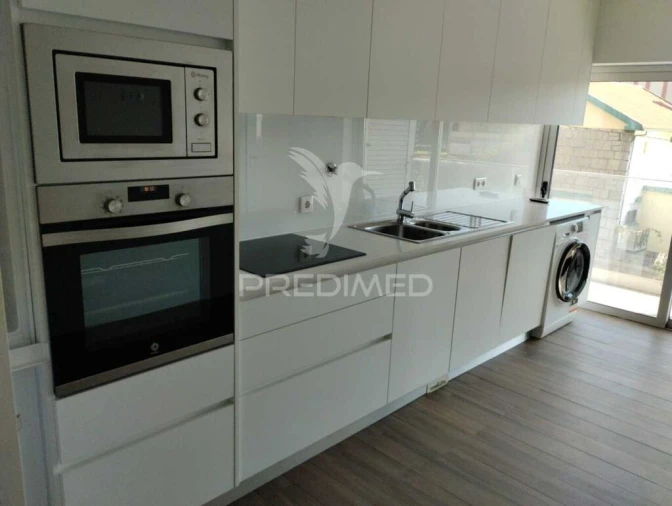 Apartamento T3 para Venda em Peso da Régua e Godim Foto 4