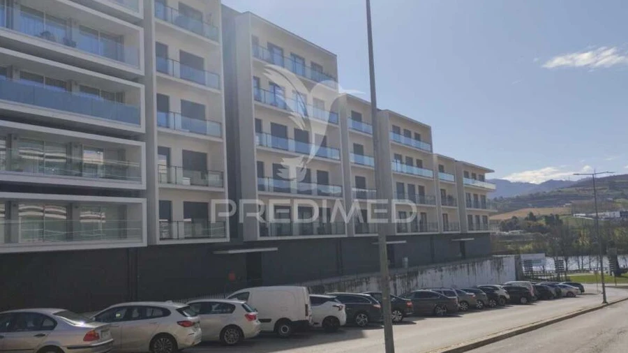 Apartamento T3 para Venda em Peso da Régua e Godim
