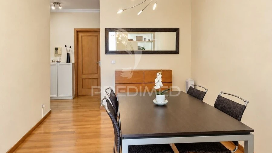 Apartamento T1 para Venda em Caniço
