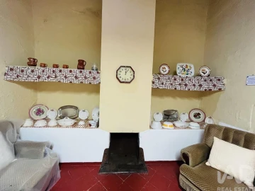 Moradia T3 para Venda em Salvada e Quintos