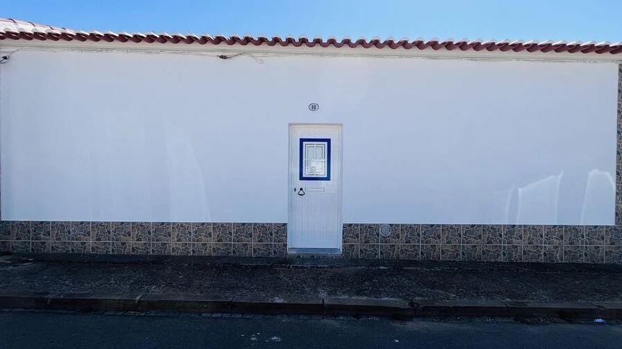 Moradia T3 para Venda em Salvada e Quintos