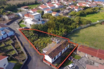Moradia T2 para Venda em Lajes