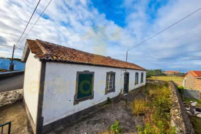Moradia T2 para Venda em Lajes