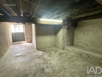 Moradia T1 para Venda em Travanca de Lagos