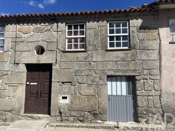 Moradia T1 para Venda em Travanca de Lagos