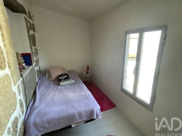 Moradia T1 para Venda em Travanca de Lagos