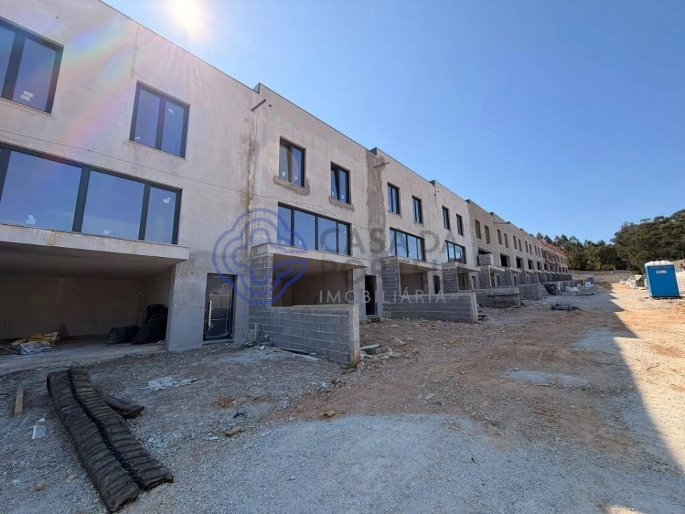 Moradia T3 para Venda em Valongo Foto 25