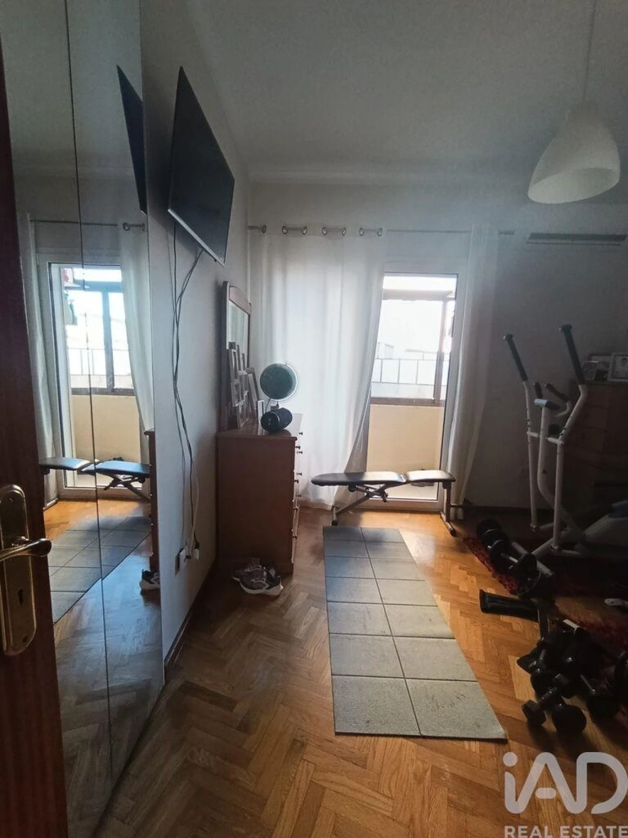 Apartamento T2 para Venda em Cedofeita, Santo Ildefonso, Sé, Miragaia, São Nicolau e Vitória Foto 19