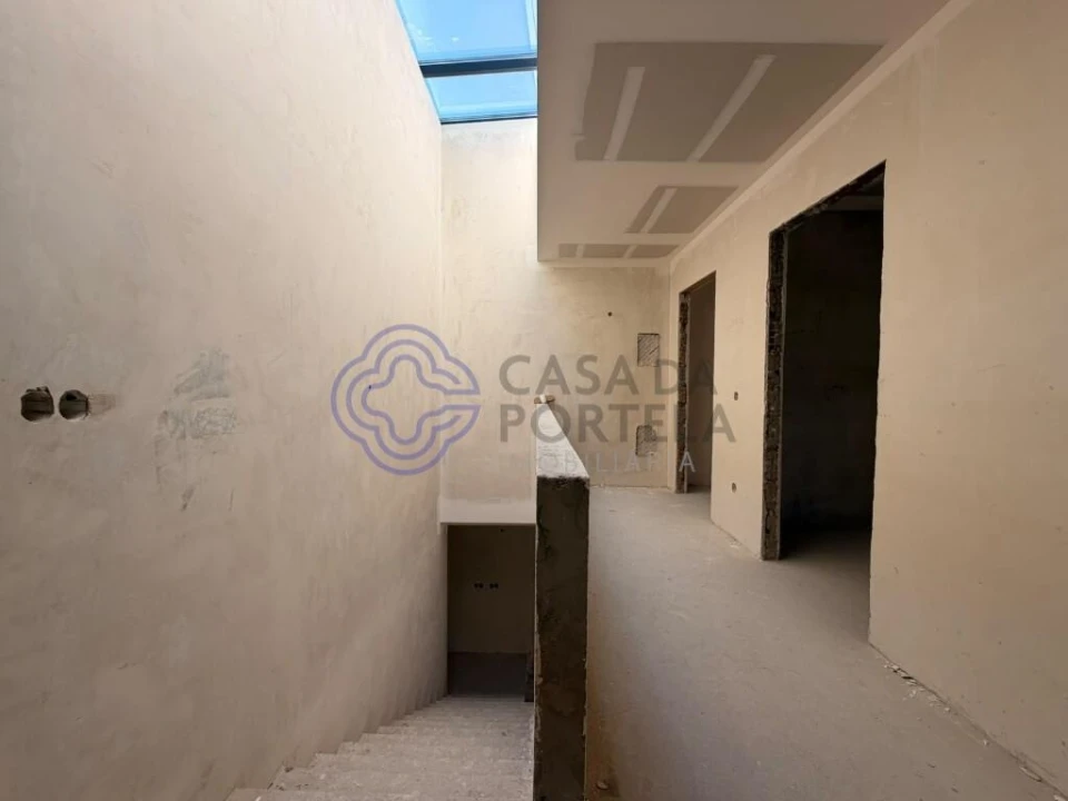 Moradia T3 para Venda em Valongo Foto 29