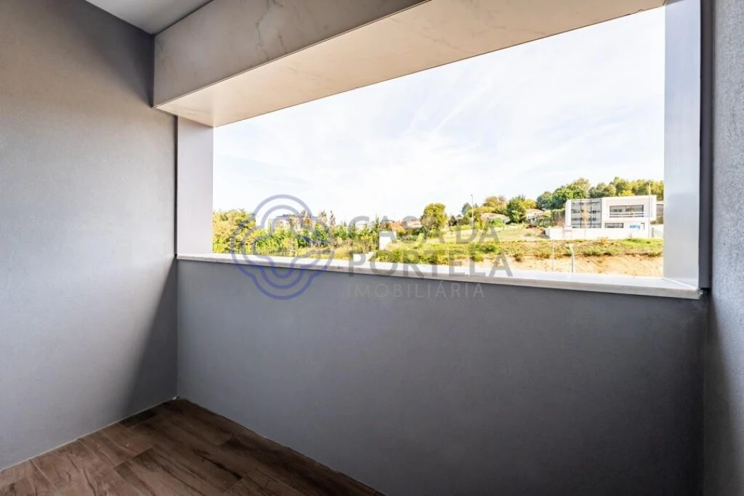 Apartamento T1 para Venda em Cidade da Maia Foto 4