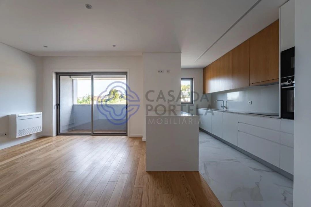 Apartamento T1 para Venda em Cidade da Maia Foto 3
