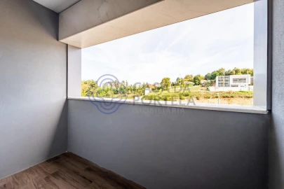 Apartamento T1 para Venda em Cidade da Maia