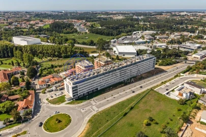 Apartamento T1 para Venda em Cidade da Maia