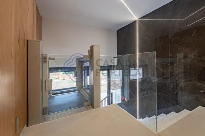 Apartamento T1 para Venda em Cidade da Maia