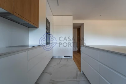 Apartamento T1 para Venda em Cidade da Maia