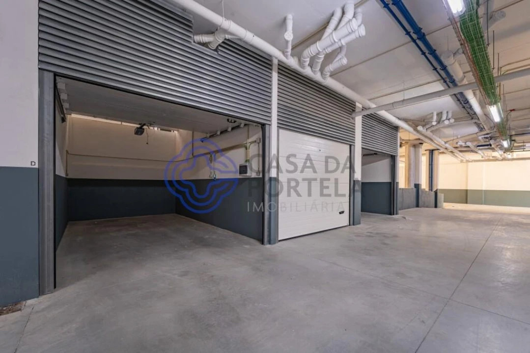 Apartamento T1 para Venda em Cidade da Maia Foto 16