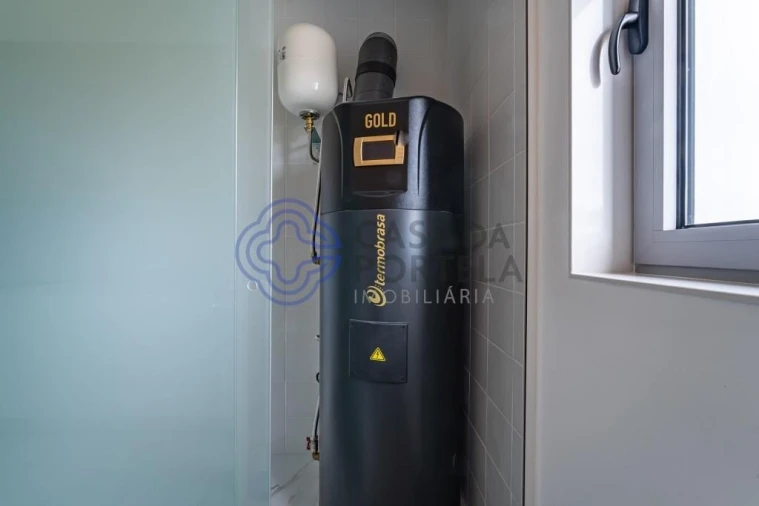 Apartamento T1 para Venda em Cidade da Maia Foto 7