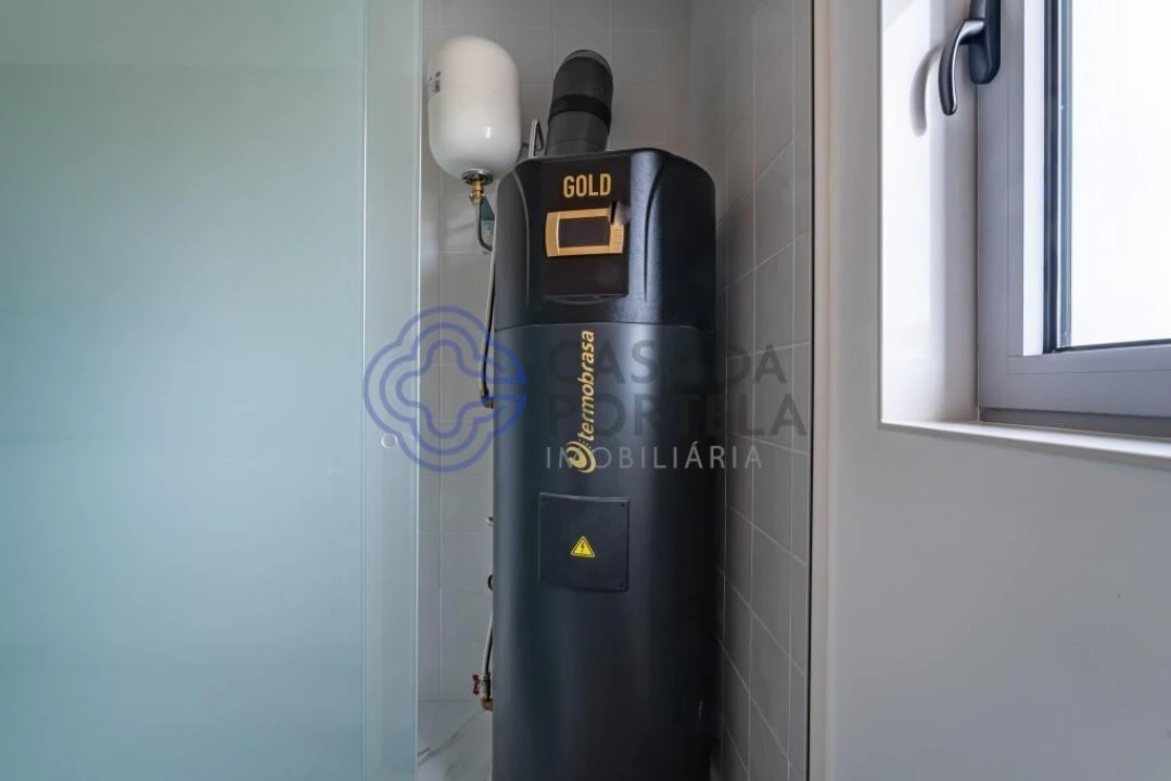 Apartamento T1 para Venda em Cidade da Maia Foto 7