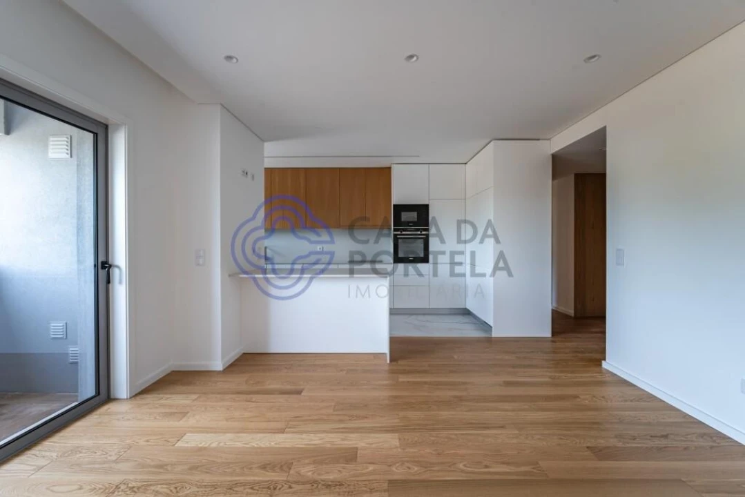 Apartamento T1 para Venda em Cidade da Maia Foto 5