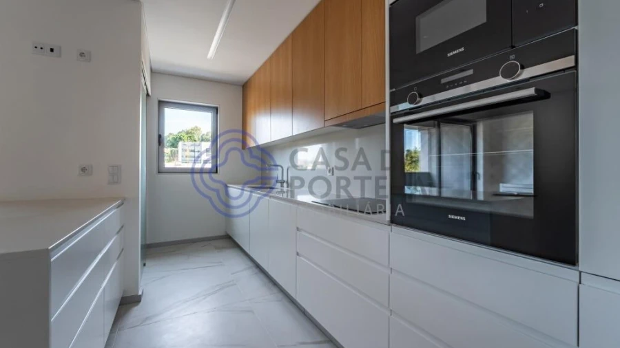 Apartamento T1 para Venda em Cidade da Maia