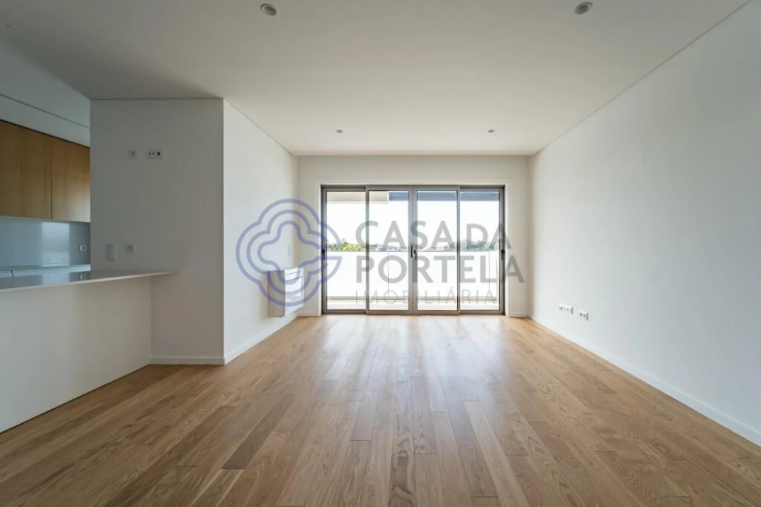 Apartamento T2 para Venda em Cidade da Maia Foto 4