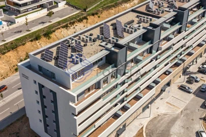 Apartamento T2 para Venda em Cidade da Maia