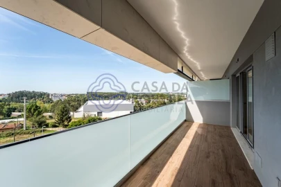 Apartamento T2 para Venda em Cidade da Maia