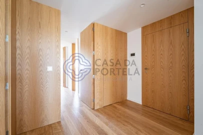 Apartamento T2 para Venda em Cidade da Maia