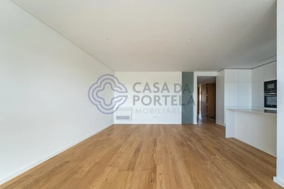Apartamento T2 para Venda em Cidade da Maia