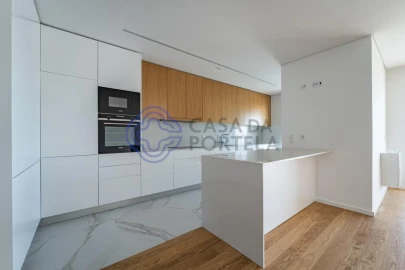 Apartamento T2 para Venda em Cidade da Maia