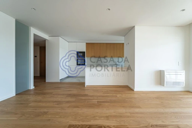 Apartamento T2 para Venda em Cidade da Maia Foto 6