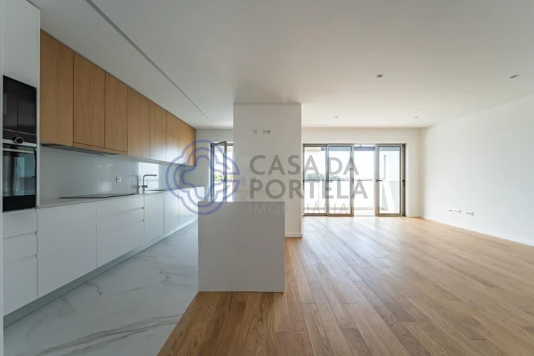 Apartamento T2 para Venda em Cidade da Maia Foto 3