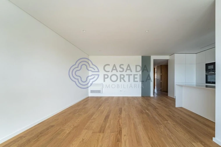 Apartamento T2 para Venda em Cidade da Maia Foto 5