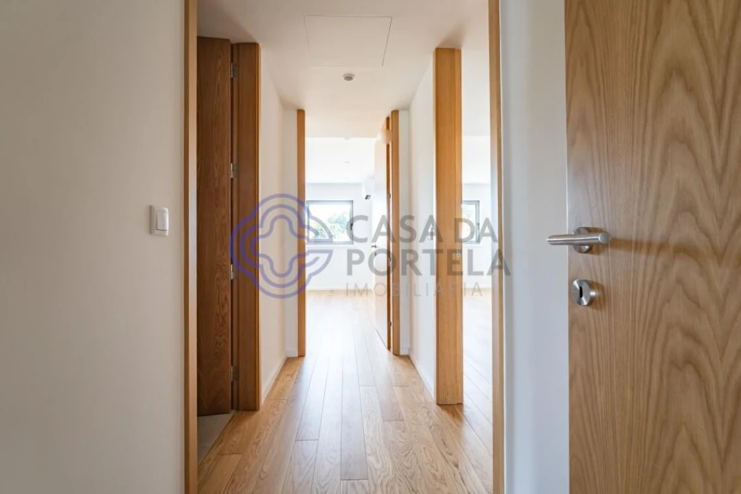 Apartamento T2 para Venda em Cidade da Maia Foto 13
