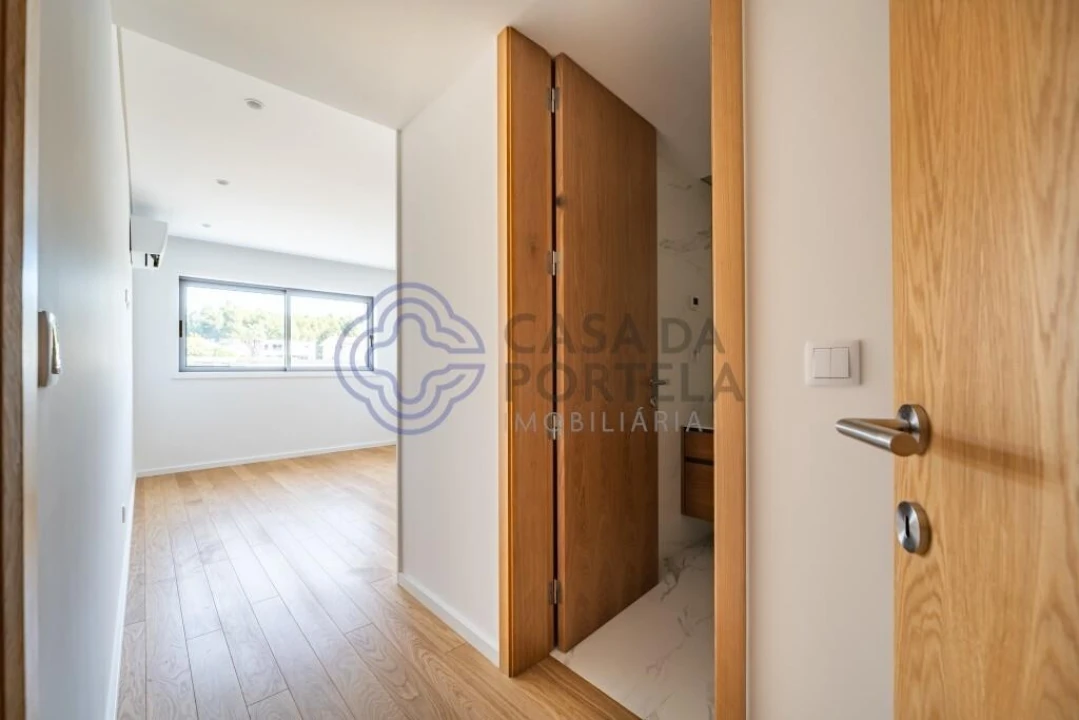Apartamento T2 para Venda em Cidade da Maia Foto 21
