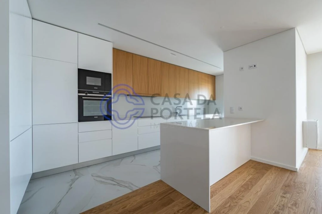 Apartamento T2 para Venda em Cidade da Maia Foto 10