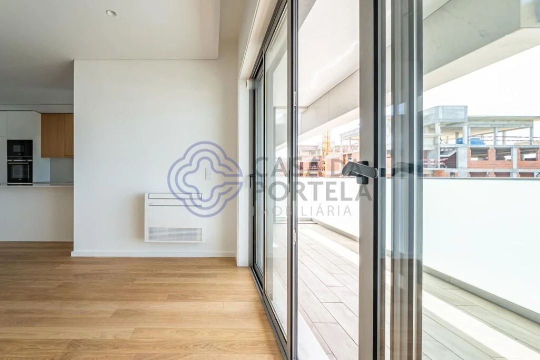 Apartamento T2 para Venda em Cidade da Maia Foto 7