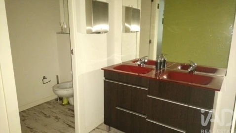 Armazém para Venda em Valpaços e Sanfins