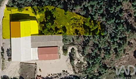 Armazém para Venda em Valpaços e Sanfins