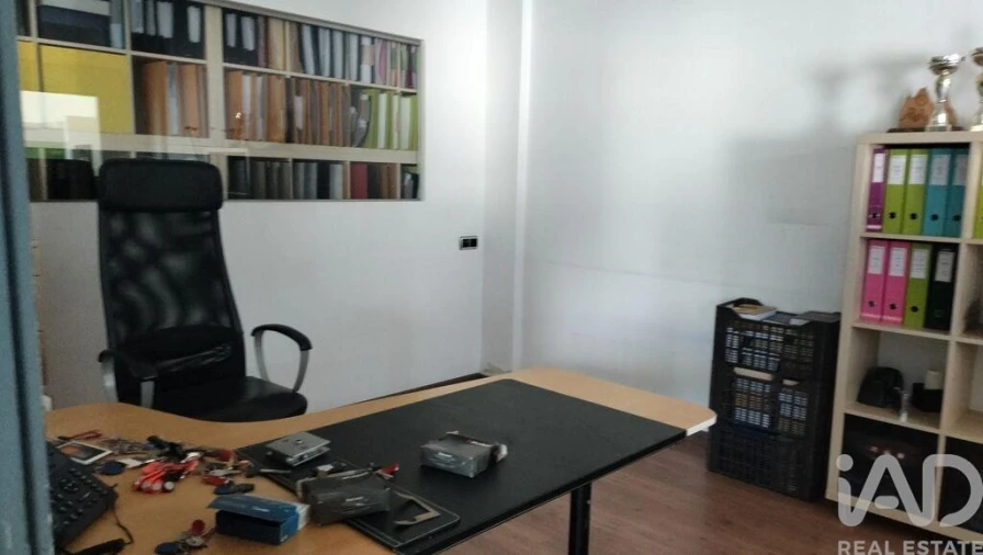 Armazém para Venda em Valpaços e Sanfins Foto 5