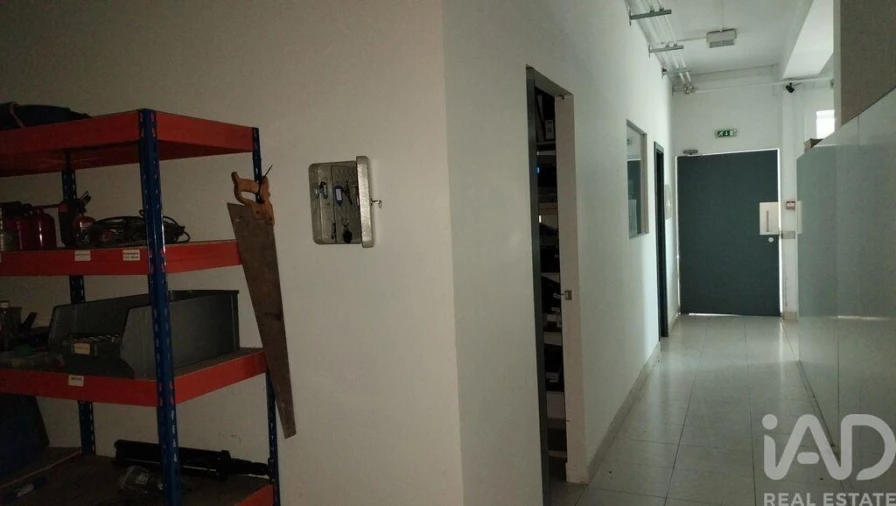 Armazém para Venda em Valpaços e Sanfins Foto 9