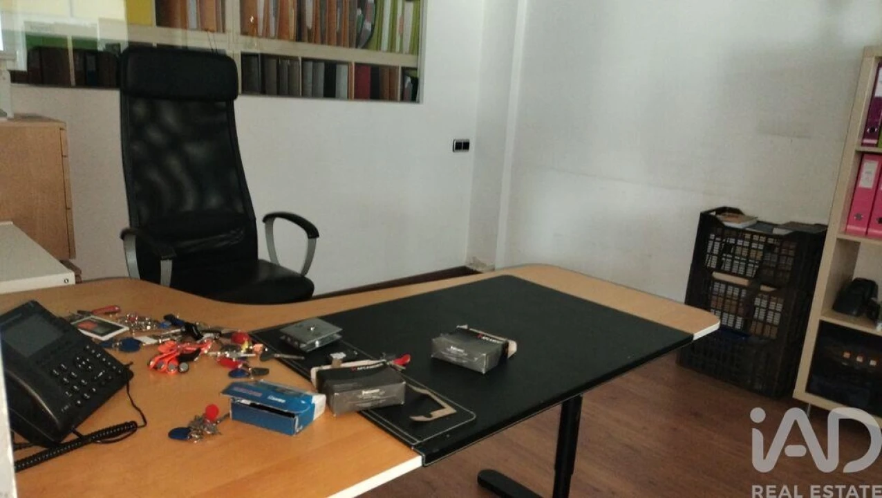 Armazém para Venda em Valpaços e Sanfins Foto 7