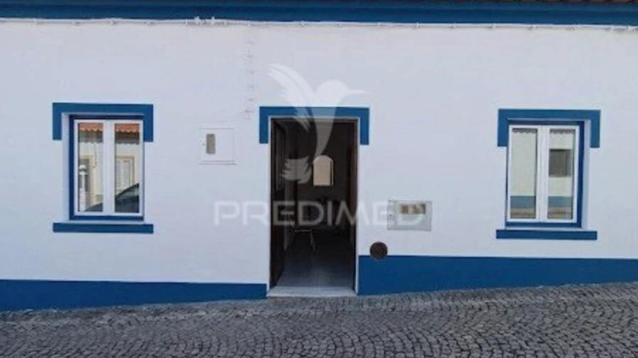 Moradia T2 para Venda em Monforte